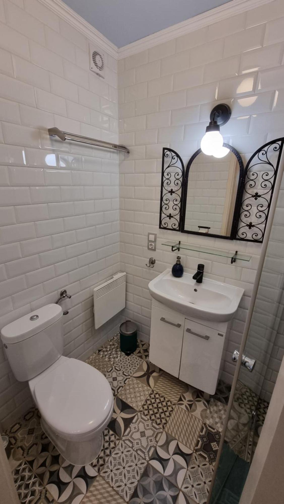 Apartment Opera Vintage - Budapest City Centre Luaran gambar