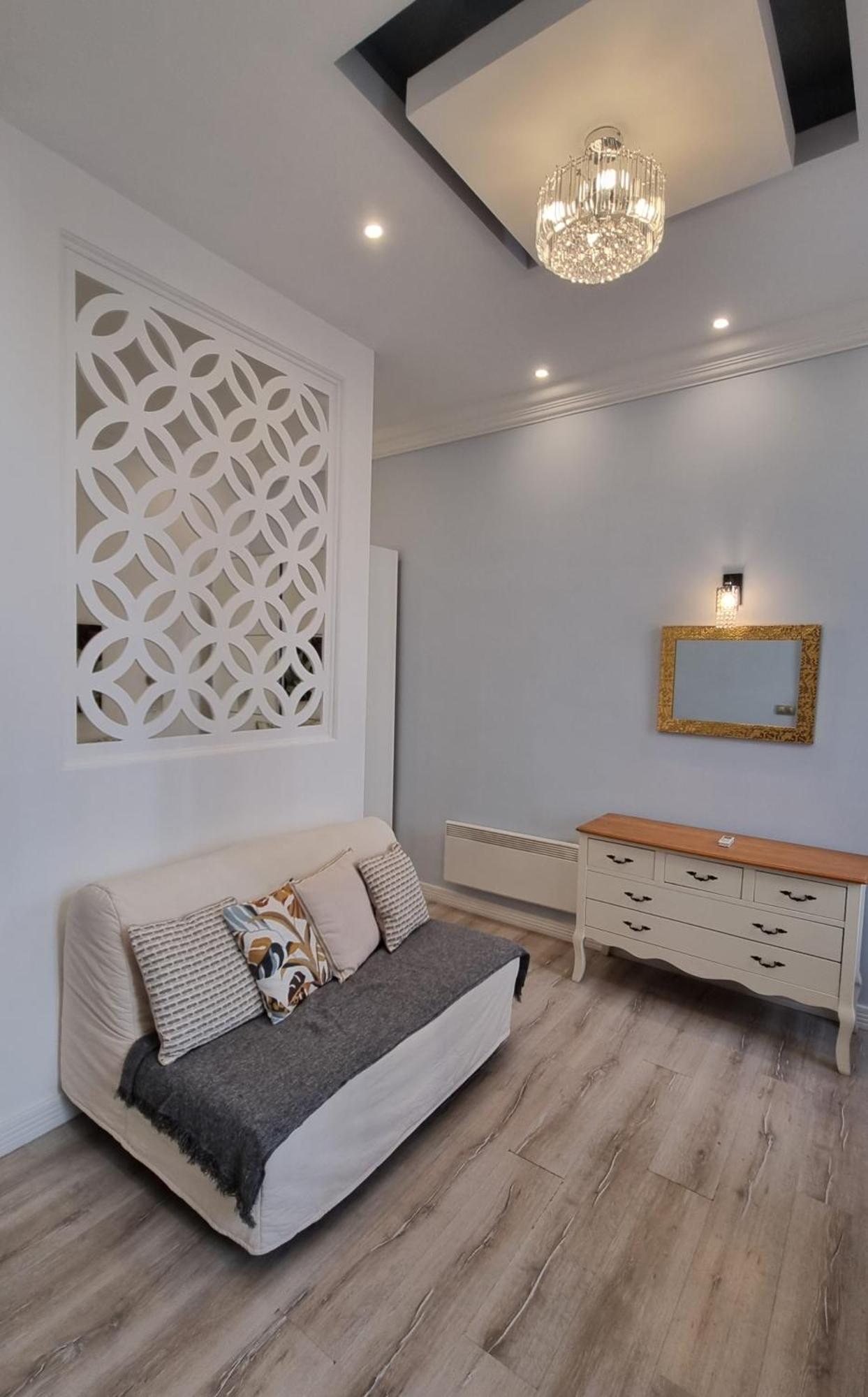 Apartment Opera Vintage - Budapest City Centre Luaran gambar